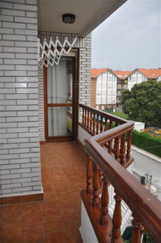 Duplex Centrico En Noja Con Acceso A Spa Relax. 외부 사진