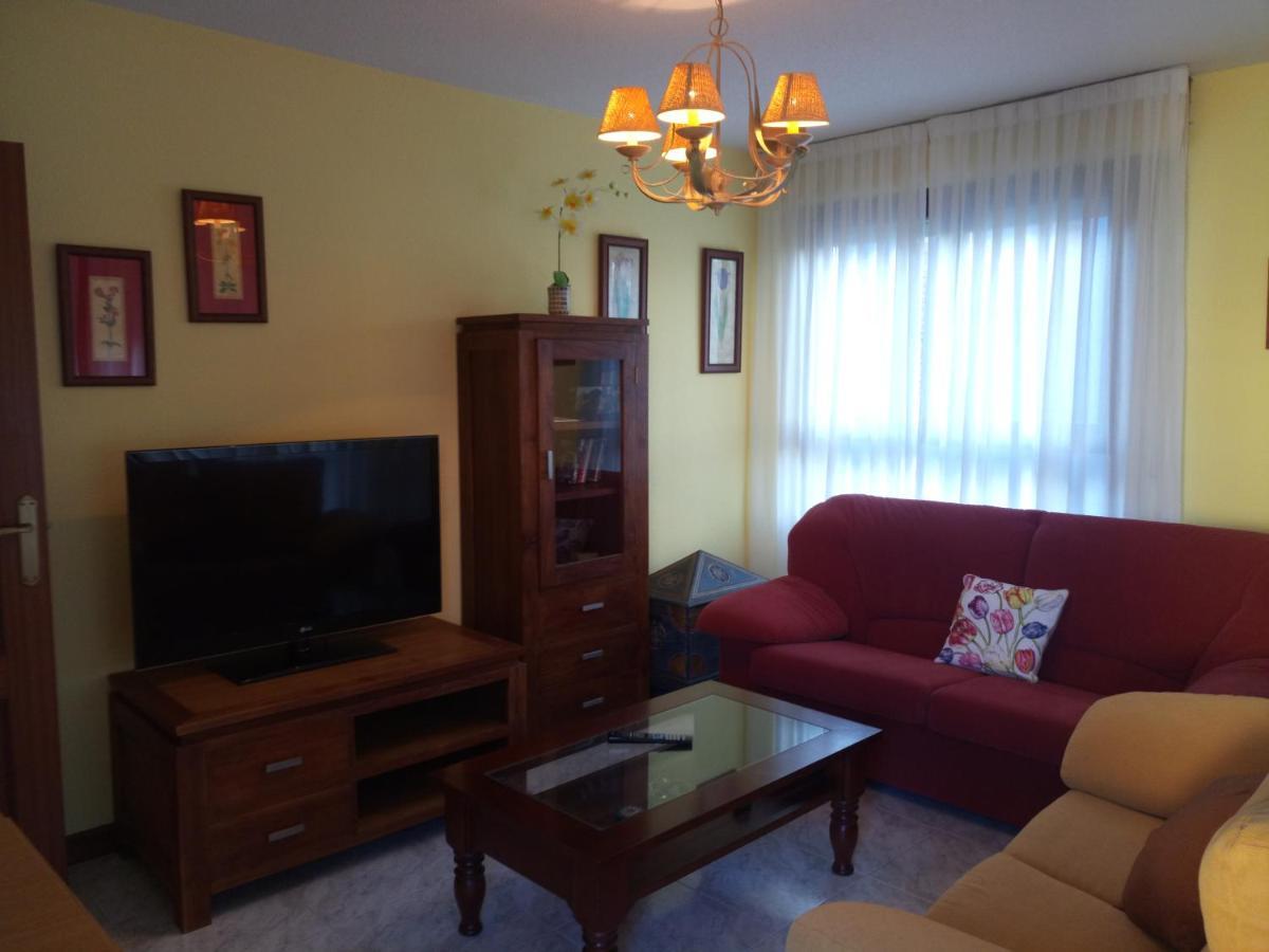 Duplex Centrico En Noja Con Acceso A Spa Relax. 외부 사진