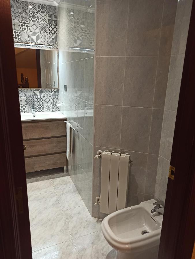 Duplex Centrico En Noja Con Acceso A Spa Relax. 외부 사진
