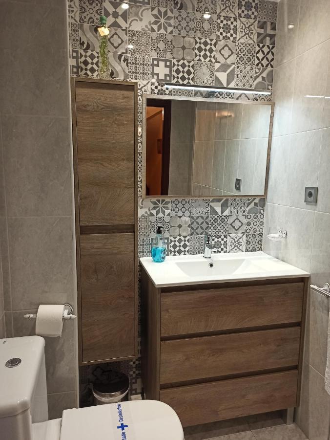 Duplex Centrico En Noja Con Acceso A Spa Relax. 외부 사진